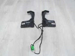 Kup teraz VOLVO C70 06-13 ZAMKI RYGIEL DACHU 9466685 9466684