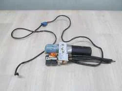 Dostępne od ręki PEUGEOT 307 CC 01-08 POMPA HYDRAULICZNA DACHU 10562130106