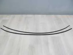 TOYOTA CAMRY VI 01-06 LISTWY DACHOWE PRAWA LEWA Wysoka jakość