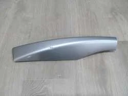 Łatwy zwrot MITSUBISHI OUTLANDER II 06-12 OSLONA ZASLEPKA RELINGU PRZOD LEWA 7661A033