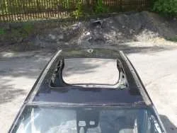 VOLVO XC60 08-17 DACH SLUPEK CIETY SZYBERDACH 452-46 Wyjątkowa oferta