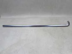 Cena promocyjna AUDI A6 C6 AVANT KOMBI 04-11 LISTWA CHROM SZYBY TYL LEWA 4F9853345