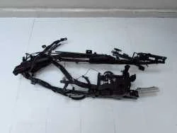 VOLVO C70 II 06-13 ZAWIAS RAMY DACHU LEWY 31256989 Super okazja