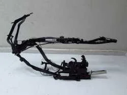 Wyprzedaż VOLVO C70 II 06-13 ZAWIAS RAMIE RAMA DACHU PRAWA STRONA 31256988 31325226 31256990