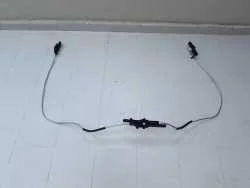 VOLVO C70 II 06-13 CIEGNO ZAWIAS RAMIE RAMA DACHU 30787457 30787458 9217374 9217370 Bestseller