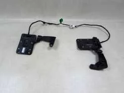 Darmowa dostawa VOLVO C70 II 06-13 ZAMEK RYGIEL DACHU LEWY PRAWY 1286929 31325225 1286928 1385432
