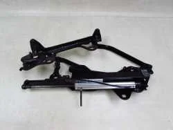 Nie przegap VOLVO C70 II CABRIO 06-13 ZAMEK RYGIEL SILOWNIK KLAPY DACHU TYL PRAWY 31256554