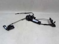 Tani VOLVO C70 II CABRIO 06-13 ZAMEK RYGIEL KLAPY DACHU 31256991 31256992 31256993