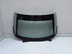 Hit cenowy VOLVO C70 II CABRIO 06-13 SZYBA TYL TYLNA DACH POSZYCIE 477