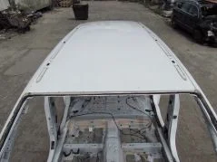 FORD GALAXY 15-23 DACH SLUPEK POSZYCIE H7 FROZEN WHITE Rabat