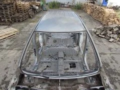 VOLVO XC90 LIFT 02-14 477 DACH SLUPEK POSZYCIE POMORSKIE Tylko do końca tygodnia