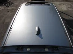 VOLVO V60 CC CROSS COUNTRY LIFT 13-17 DACH SLUPEK SZYBERDACH 477 POMORSKIE Bestseller