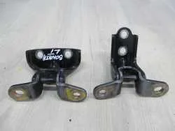 HYUNDAI SONATA IV 05-11 ZAWIAS DRZWI LEWY TYL Darmowa dostawa
