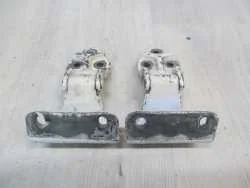 IVECO DAILY 96-06 ZAWIAS DRZWI PRAWY PRZOD Premium