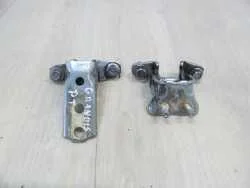 Ekspresowa dostawa MITSUBISHI GRANDIS 03-11 ZAWIAS DRZWI PRAWY TYL