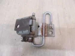 AUDI A6 C6 04-11 ZAWIAS DRZWI PRAWY PRZOD 4B0831412B Darmowa dostawa