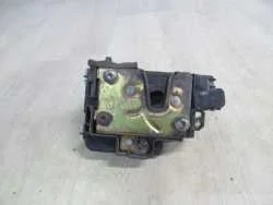 VW GOLF III 92-99 ZAMEK DRZWI TYL PRAWY 1H4862154 Oferta limitowana