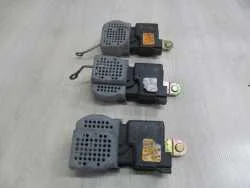 KIA MAGENTIS 00-05 SILOWNIK ZAMKA DRZWI PP 95750-3C000 Nowość