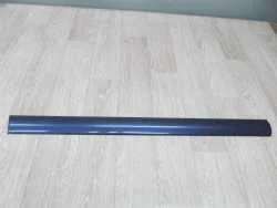 Bestseller MERCEDES E W210 96- LISTWA DRZWI LEWY PRZOD A2106900162