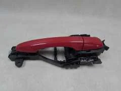 Oferta limitowana VOLVO S60 II V60 LIFT FL 13-18 KLAMKA PRAWA KEYLESS 31440084 31440085 612
