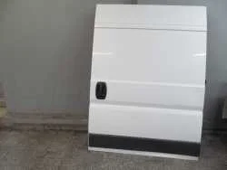 Wysoka jakość FIAT DUCATO BOXER JUMPER DRZWI BOCZNE LEWE PRZESUWANE 06-14