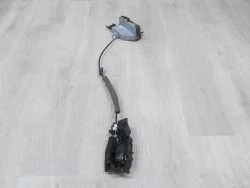 CITROEN C5 III X7 ZAMEK DRZWI PRAWY TYL 574394 08-17 Zniżka