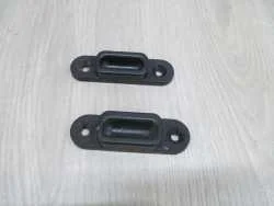 HYUNDAI H1 H300 I800 RYGIEL DRZWI PRZESOWNYCH LEWYCH 07-17 Kup online