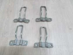 Ostatnia szansa FIAT DUCATO BOXER JUMPER 06-14 RYGIEL ZACZEP ZAMKA DRZWI TYL GORNY