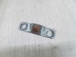 DUCATO BOXER JUMPER 06-14 RYGIEL DRZWI PRZESUWNYCH Ostatnie sztuki