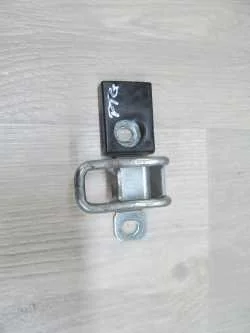 Dodaj do koszyka IVECO DAILY IV 06-14 RYGIEL ZACZEP ZAMKA DRZWI TYL