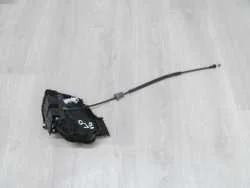 VOLVO S40 V50 04-12 ZAMEK DRZWI PRZOD LEWY 30699438 Taniej