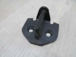 Promocja VOLVO S40 V50 C70 C30 04-12 RYGIEL DRZWI ZAMKA 30699045