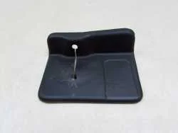 Dodaj do koszyka VOLVO C70 06-13 USZCZELKA OSLONA RYGLA ZAMKA DRZWI LEWA 31218208