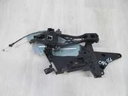 Taniej VOLVO S80 II V70 III 06-13 OSLONA MOCOWANIE ZAMKA TYL PRAWY 30661075 30784203