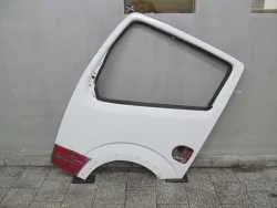 NISSAN CABSTAR MAXITY NT400 DRZWI LEWE PRZOD 07-17 Niska cena