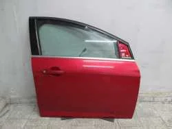 Premium FORD FOCUS MK3 III HB DRZWI PRZOD PRAWY UB 10-14