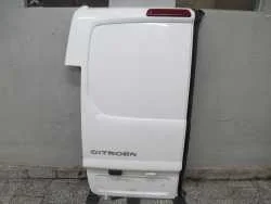 Rabat SCUDO EXPERT JUMPY II DRZWI TYL LEWY 07-16