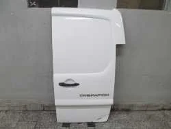 SCUDO EXPERT JUMPY II DRZWI TYL PRAWY 07-16 Popularny