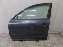 VW PASSAT B5 KOMBI DRZWI PRZEDNIE LEWE 96-00 LC7U Do wyczerpania zapasów