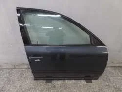 Najlepsza cena VW PASSAT B5 KOMBI DRZWI PRZEDNIE PRAWE 96-00 LC7U