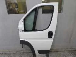 BOXER DUCATO JUMPER MAXI 06-20 DRZWI PRZOD LEWE 249 Oferta limitowana