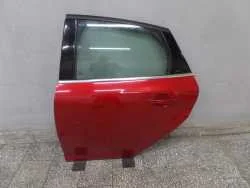 FORD FOCUS MK3 III HB 11-18 DRZWI TYL LEWY UB Bestseller