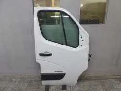 Tylko dziś MASTER III MOVANO B NV400 DRZWI PRZOD PRAWY 10-19