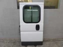 Ostatnia szansa DUCATO BOXER JUMPER DOKA DUBEL DOPEL KABINA DRZWI TYL LEWE
