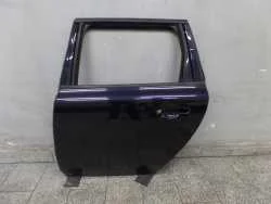 Super okazja VOLVO V70 III XC70 06-16 DRZWI TYL TYLNE LEWE 467-46