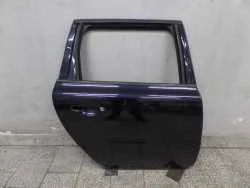 Łatwy zwrot VOLVO V70 III XC70 06-16 DRZWI TYL TYLNE PRAWE 467-46