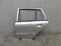 MERCEDES E KLASA W211 KOMBI DRZWI LEWY TYL TYLNE 02-09 Oferta czasowa