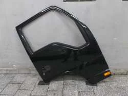 Darmowy zwrot ISUZU NPR NQR NKR DRZWI PRZOD PRAWE 04-07