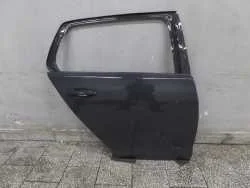 VW GOLF VII HB DRZWI TYL PRAWE TYLNE 5G4833312K 12-20 Rabat
