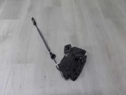 VW GOLF VII HB ZAMEK DRZWI TYL PRAWY 5K4839016Q 12-20 Obniżka ceny
